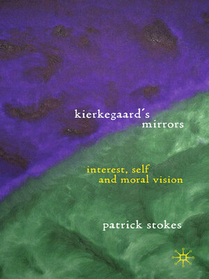 cover image of Kierkegaard's Mirrors